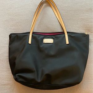 Kate Spade Nylon Tote bag